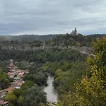 Zdravets 2, In The Heart Of The Old Апартаменты Велико-Тырново
