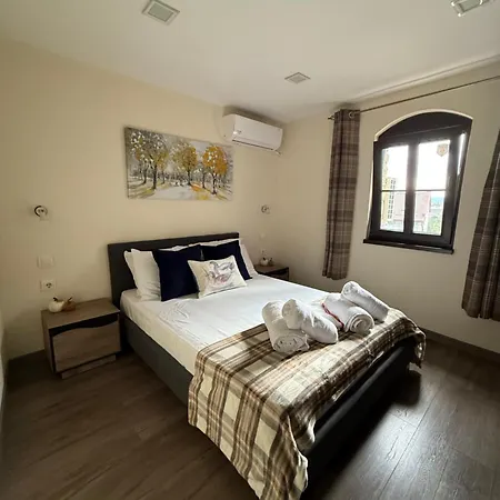 Zdravets 2, In The Heart Of The Old