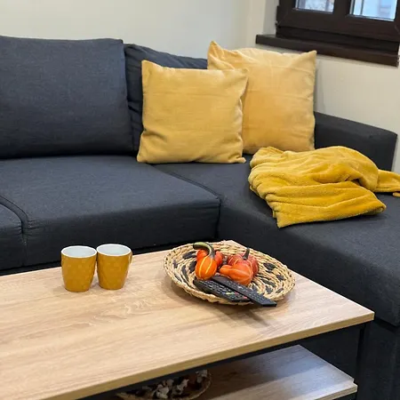 Апартаменти Zdravets 2, In The Heart Of The Old *