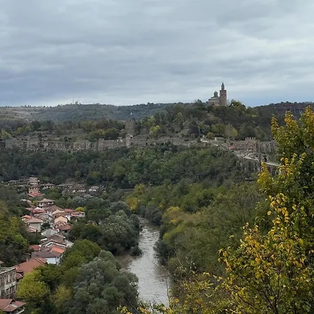 Zdravets 2, In The Heart Of The Old Appartamento Veliko Tărnovo