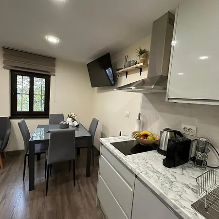 Zdravets 2, In The Heart Of The Old