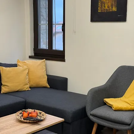 Zdravets 2, In The Heart Of The Old *