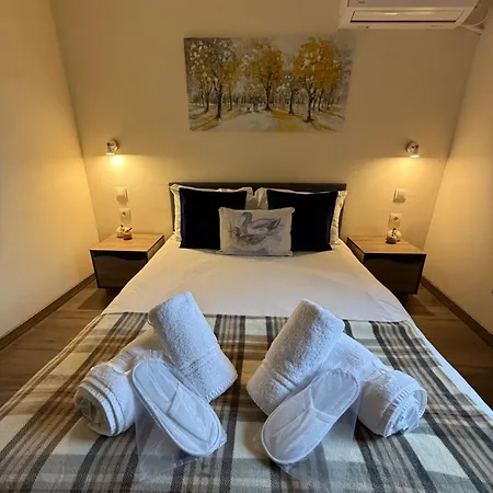 Апартаменти Zdravets 2, In The Heart Of The Old *