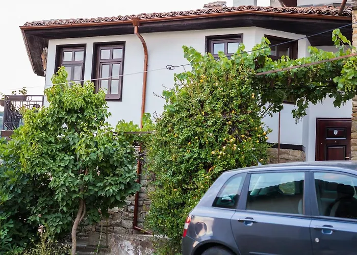 Zdravets 2, In The Heart Of The Old *