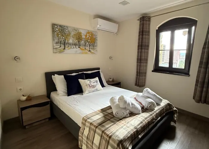 Zdravets 2, In The Heart Of The Old