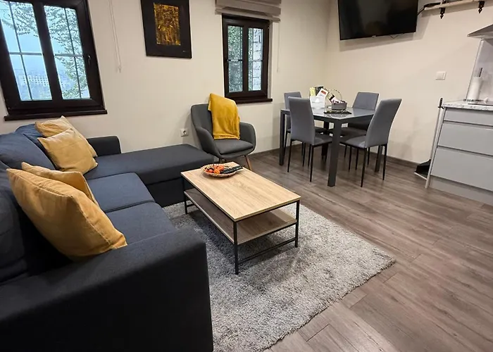 Zdravets 2, In The Heart Of The Old