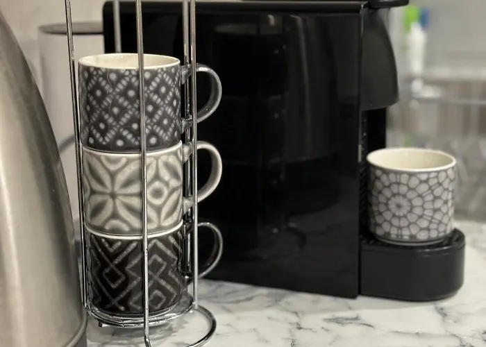 Apartment Zdravets 2, In The Heart Of The Old