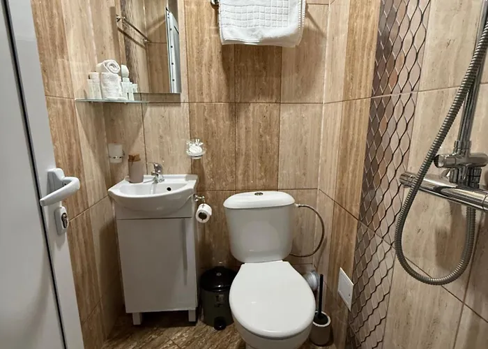 Zdravets 2, In The Heart Of The Old Veliko Tarnovo