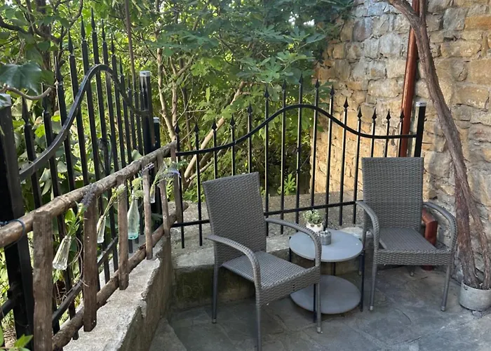 Apartment Zdravets 2, In The Heart Of The Old *