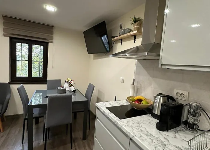 Zdravets 2, In The Heart Of The Old