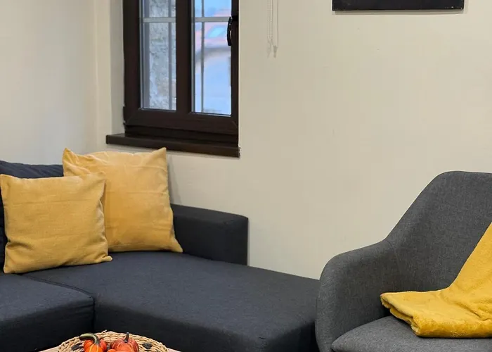 Zdravets 2, In The Heart Of The Old *