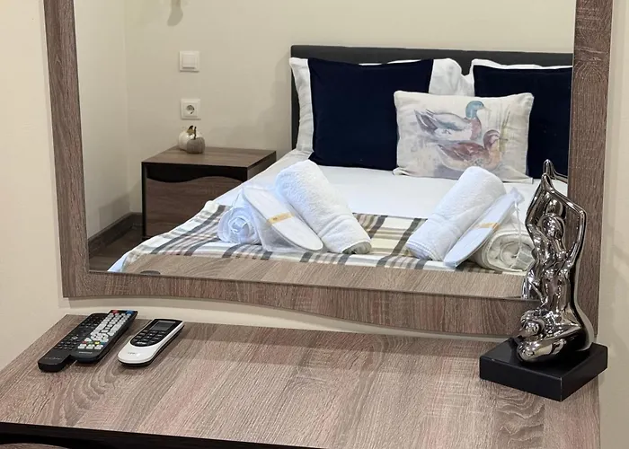 Zdravets 2, In The Heart Of The Old