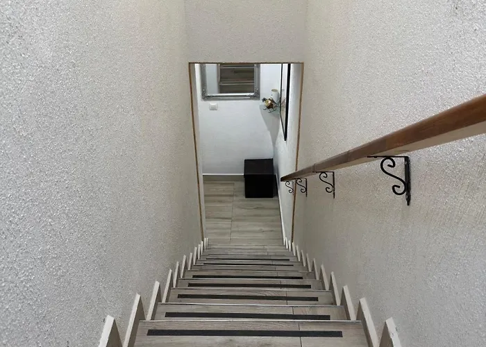 Apartment Zdravets 2, In The Heart Of The Old